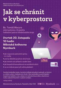 bezpečí na sítích