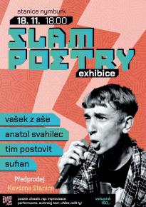 Ilustrační foto slam