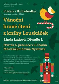 vánočně pohádkově