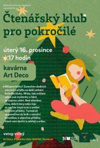 Ilustrační foto v Art Deco