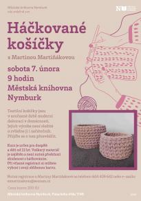 háčkuj s Martinou