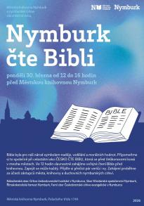 Ilustrační foto Česko čte bibli