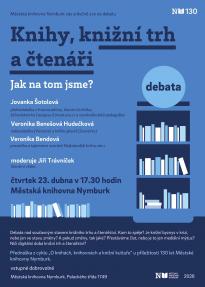 Ilustrační foto o literatuře