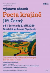 vernisáž výstavy