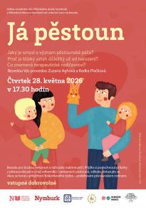 Ilustrační foto pěstounská péče