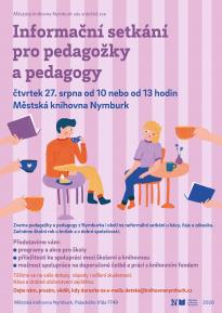 zveme učitele