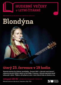 Letní koncert