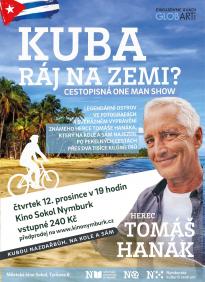 cestopis v kině