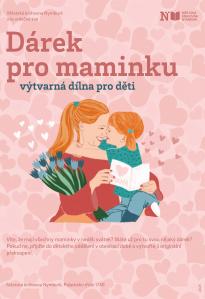 dárek pro maminku