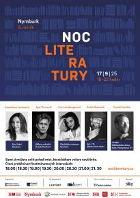 NOC LITERATURY