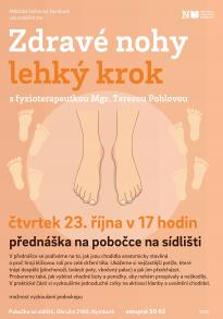 Ilustrační foto podologie