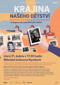 Ilustrační foto setkání pamětníků