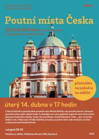 historik na pobočce