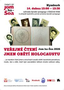 Ilustrační foto oběti perzekuce