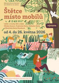 Ilustrační foto nová výstava