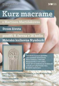 strom života