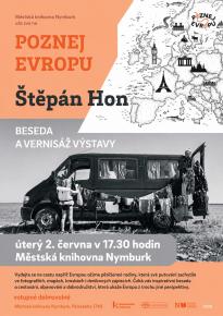 Ilustrační foto vernisáž s besedou