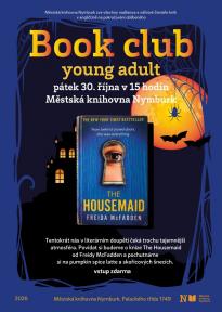 Ilustrační foto Bookcklub