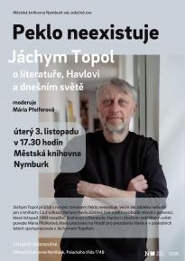 Ilustrační foto Jáchym Topol