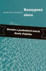Rozsypaná slova